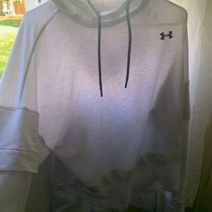 Under Armour sweatshirt